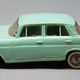 Illustration for article titled Surprise Saturday - Norev Mercedes-Benz 220 SE